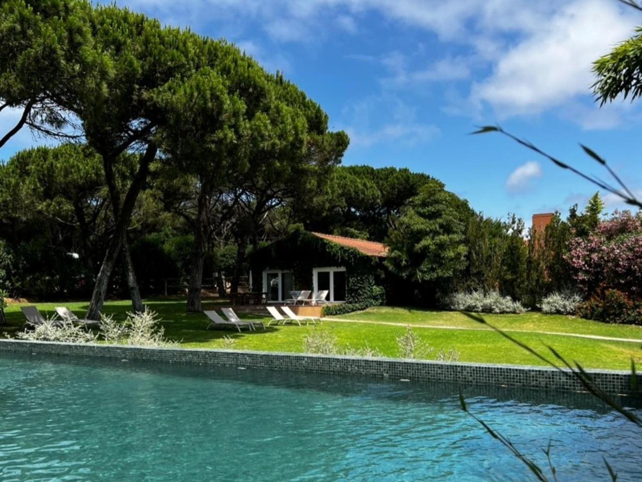 Villa Quinta Da Bicuda