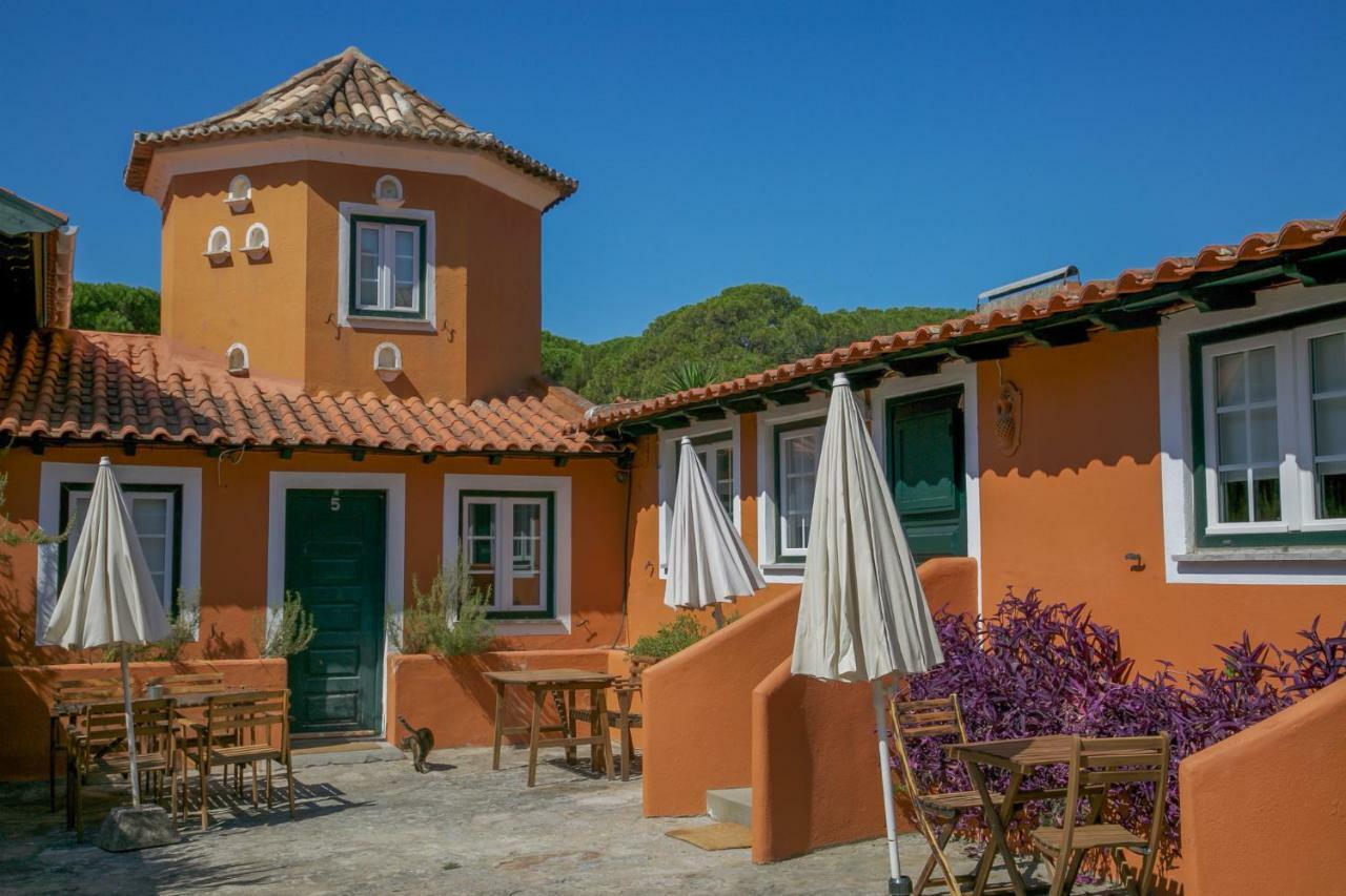 Quinta Da Bicuda Villa Cascais