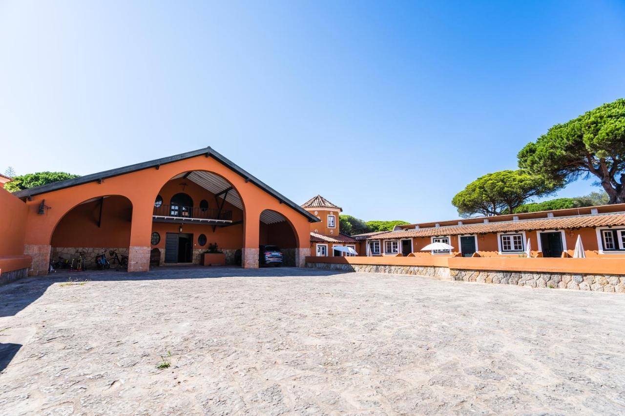 Quinta Da Bicuda Віавіа