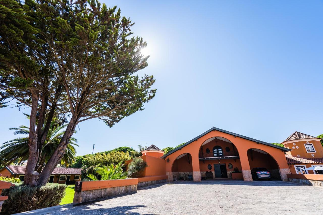 Quinta Da Bicuda Willa *