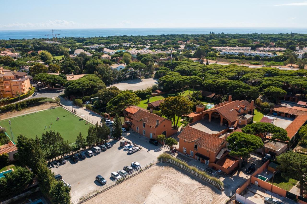 Willa Quinta Da Bicuda Віавіа