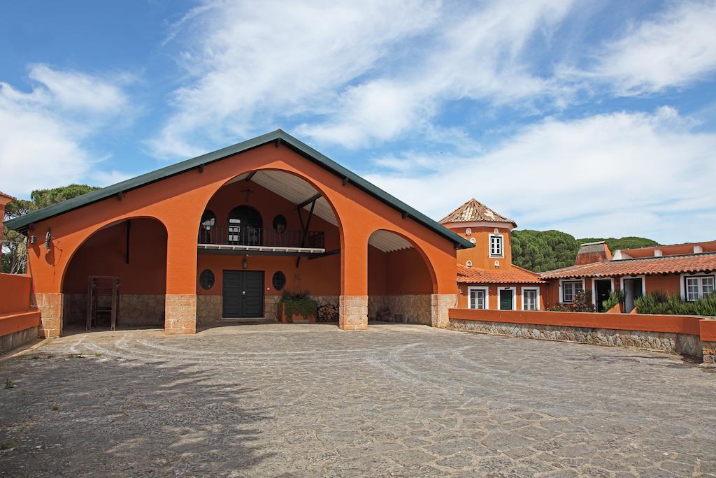 Willa Quinta Da Bicuda *